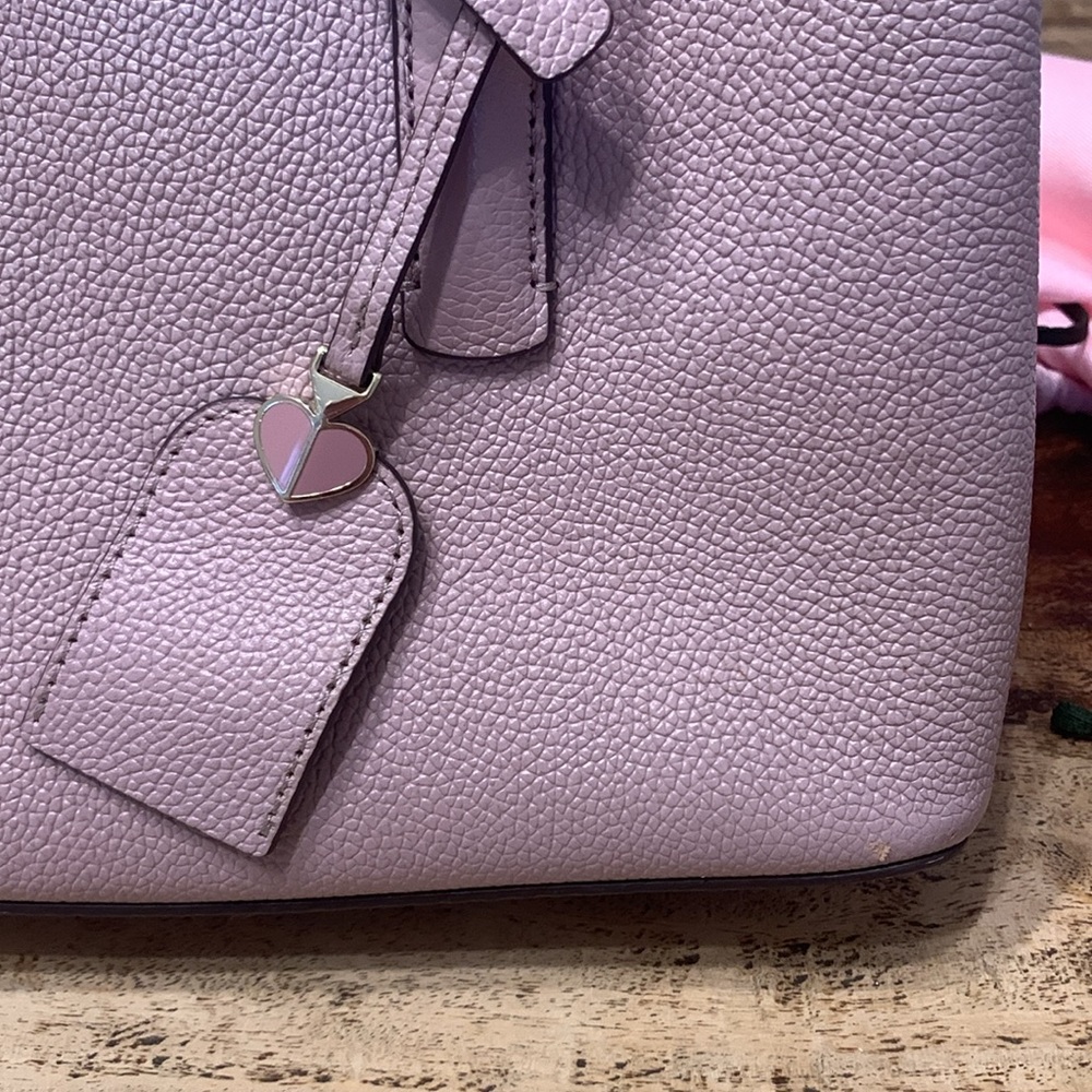kate spade Margaux Medium Satchel - Picture 15 of 15